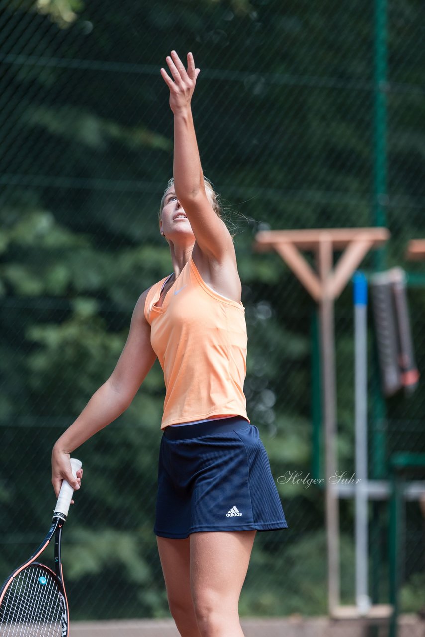 Bild 470 - Kuehlungsborner Tennisturnier